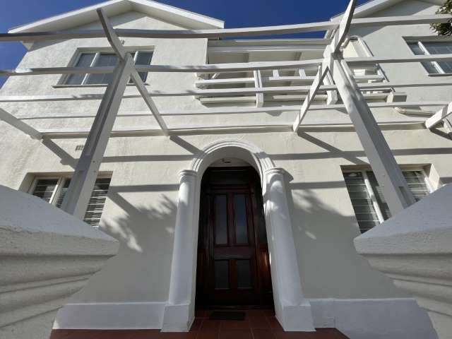 Commercial Property for Sale in Vredehoek Western Cape